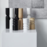 Hjemix | Denni Minimalist Stearinlys holder