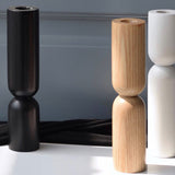 Hjemix | Denni Minimalist Stearinlys holder