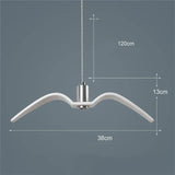 Hjemix | BeakBrilliance - Design Fuglelampe for Unike Interiører