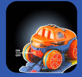 Hjemix | Zero Gravity Autotrack Set