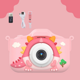 Hjemix | Fang magiske øyeblikk med Snapshot barnekameraet