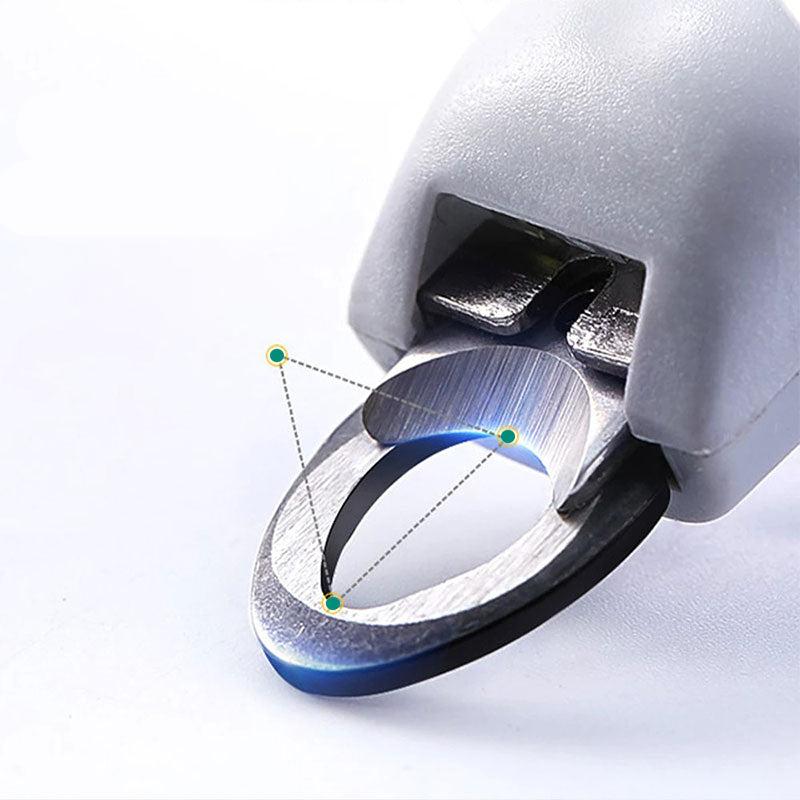 Hjemix | MAX - Beste negleklipper for hunder med hurtigsensorer