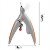 Hjemix | MAX - Beste negleklipper for hunder med hurtigsensorer