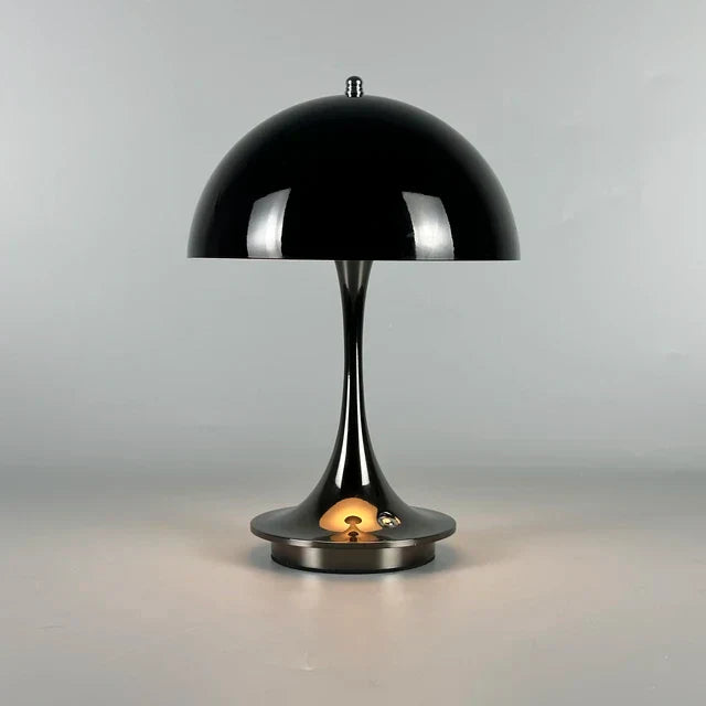 Hjemix | Modern wireless lamp