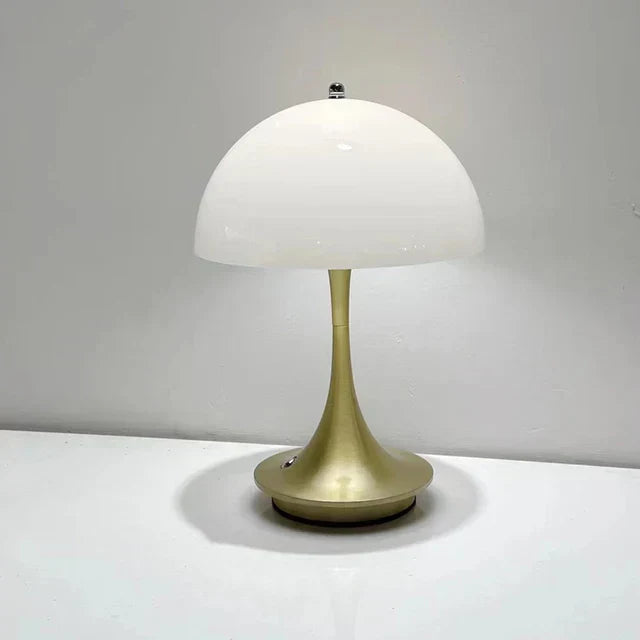 Hjemix | Modern wireless lamp