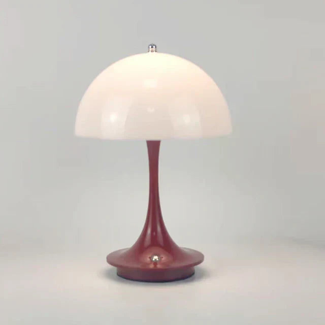 Hjemix | Modern wireless lamp