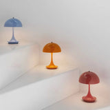 Hjemix | Moderne Trådløs Lampe