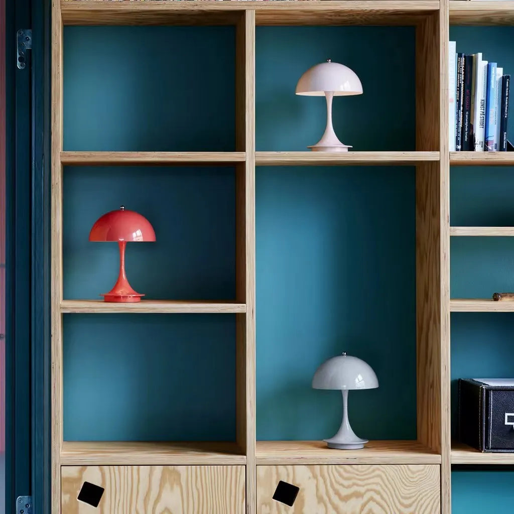 Hjemix | Moderne Trådløs Lampe