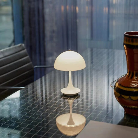 Hjemix | Moderne Trådløs Lampe