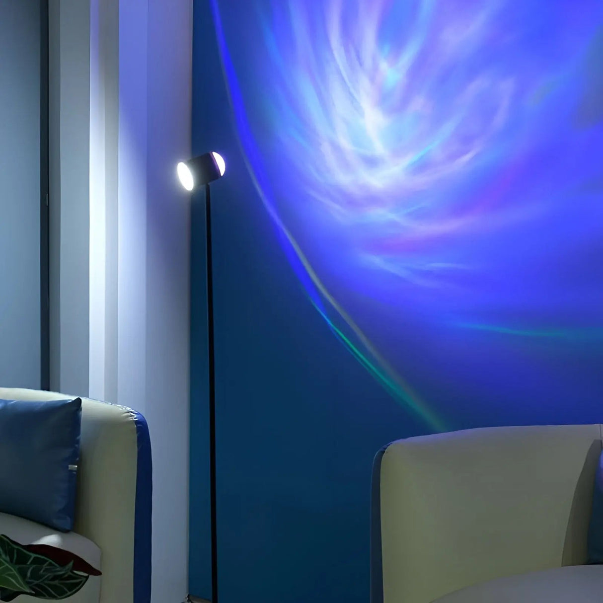 Hjemix | Dream Lighting DreamGlow – Fortryllende fargepalett og USB-tilkobling