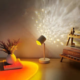 Hjemix | Dream Lighting DreamGlow – Fortryllende fargepalett og USB-tilkobling