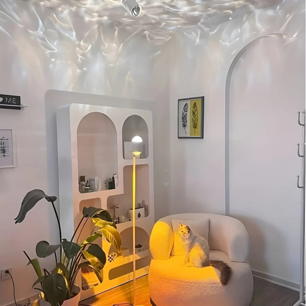 Hjemix | Dream Lighting DreamGlow – Fortryllende fargepalett og USB-tilkobling