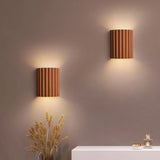 Hjemix | Moderne Harpiks Vegglampe