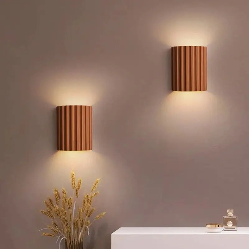 Hjemix | Moderne Veggapplikasjoner laget av Elegant Harpiks