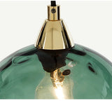 Hjemix | Moderne Design Glass Pendellampe