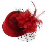 Hjemix | Vintage Art Ullhatt