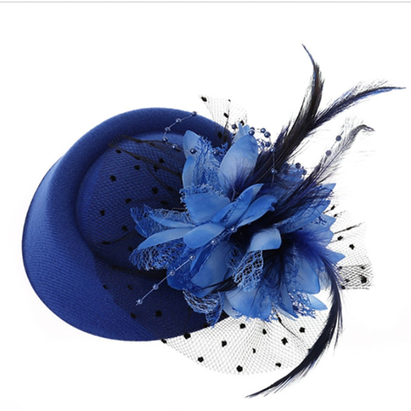 Hjemix | Vintage Art Ullhatt