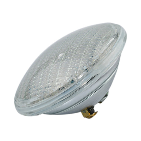 Hjemix | 18W LED Innfelt Bassenglys Undervanns Lyskilde (Varm Hvit Lys)