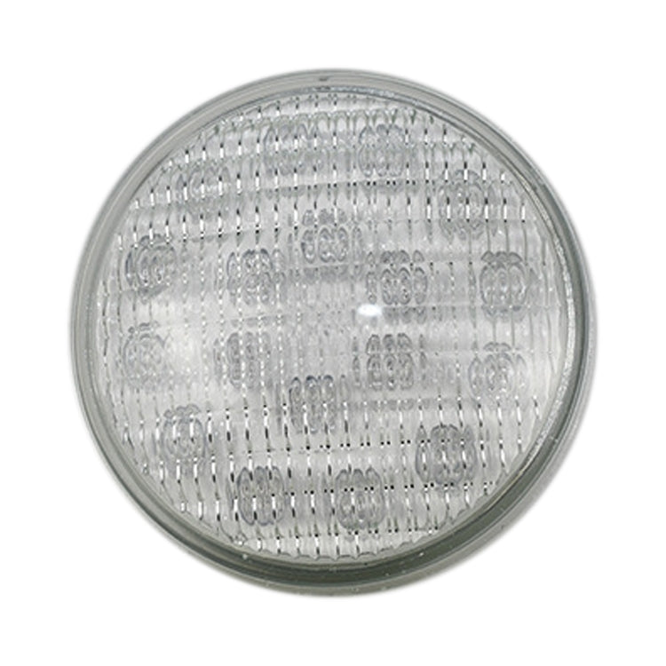 Hjemix | 18W LED Innfelt Bassenglys Undervanns Lyskilde (Varm Hvit Lys)