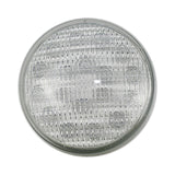 Hjemix | 18W LED Innfelt Bassenglys Undervanns Lyskilde (Varm Hvit Lys)