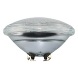 Hjemix | 18W LED Innfelt Bassenglys Undervanns Lyskilde (Varm Hvit Lys)
