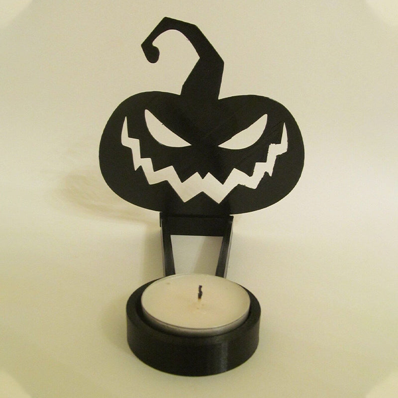 Hjemix | Spooktacular Halloween Skygge Decor
