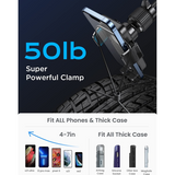 Hjemix | Luftventil Bil Telefonholder