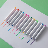 Hjemix | Barnas LED oppslagstavle med farger