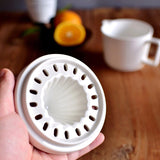 Hjemix | Eze Keramisk Sitruspresser