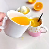 Hjemix | Eze Keramisk Sitruspresser