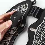 Hjemix | Perifer nevropati EMS fotmassager