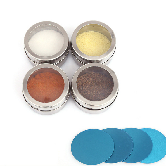 Hjemix | Magnetisk krydderkrukke