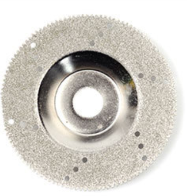 Hjemix | Polerte Kutteblader