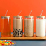 Hjemix | Borosilikat Drikkeglass Kopp