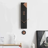 Hjemix | Enkel Kunst Klokke