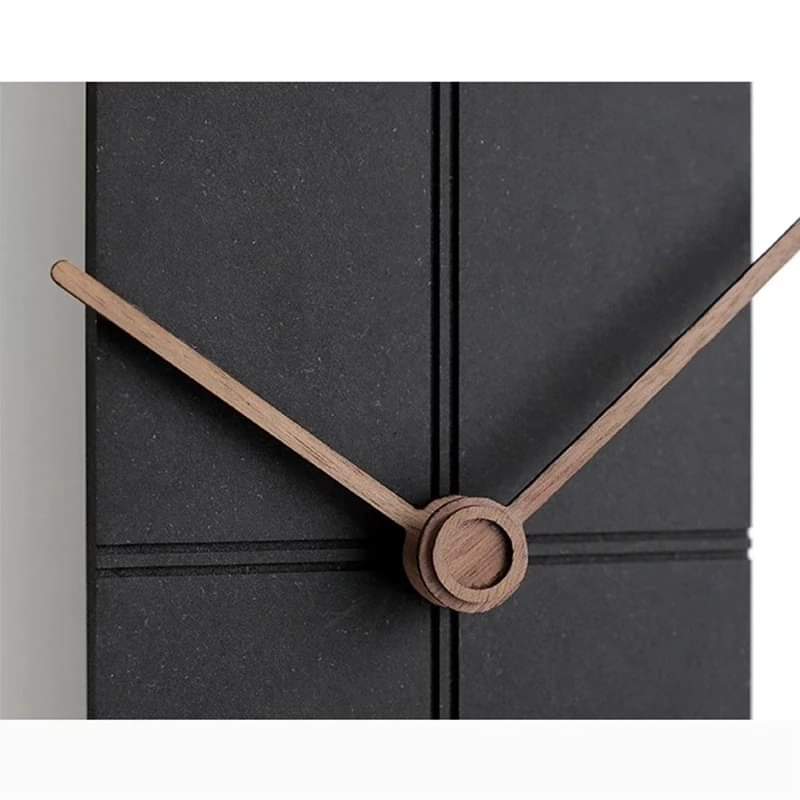 Hjemix | Enkel Kunst Klokke