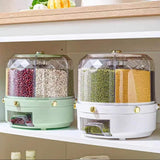 Hjemix | 12kg Müsli Dispenser