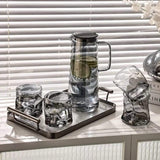 Hjemix | Glass Vannsett