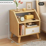 Hjemix | Tre nattbord med skuff