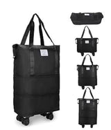 Hjemix | Trolley Bag