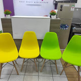 Hjemix | Eames Stoler