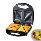 Hjemix | Sandwich Toaster