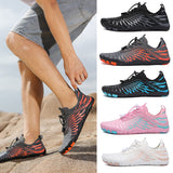 Hjemix | Skin Pro med Copper - Grounding Allround Barfot Sko