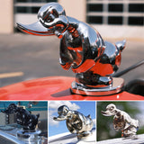 Hjemix | Sint Gummi And Hette Ornament