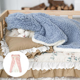 Hjemix | Pet Badekåpe Teppe