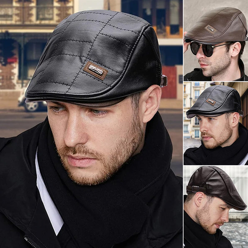Hjemix | Ny trendy skinnberet