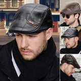 Hjemix | Ny trendy skinnberet