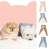 Hjemix | Pet Badekåpe Teppe