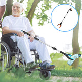 Hjemix | Sammenleggbar grep med 360° roterende klips