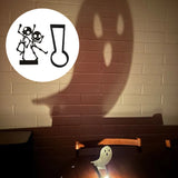 Hjemix | Tealight Shadowcaster